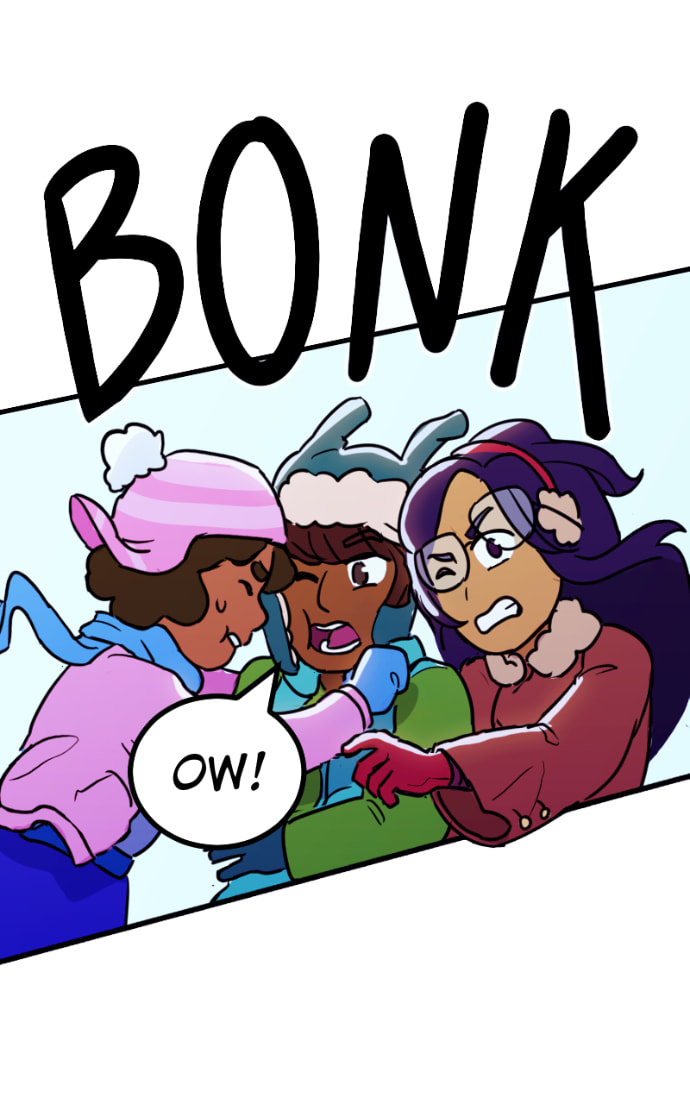 Naked Love Chapter 17 page 36 - 