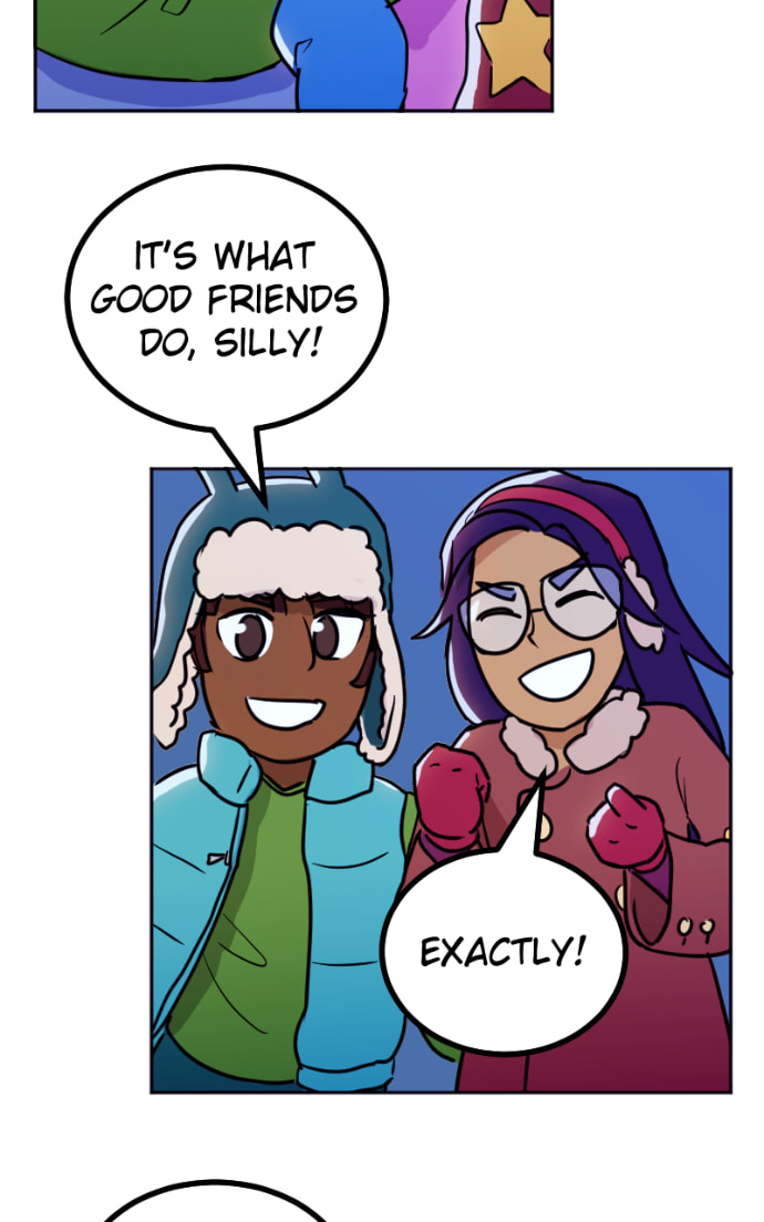 Naked Love Chapter 17 page 39 - 