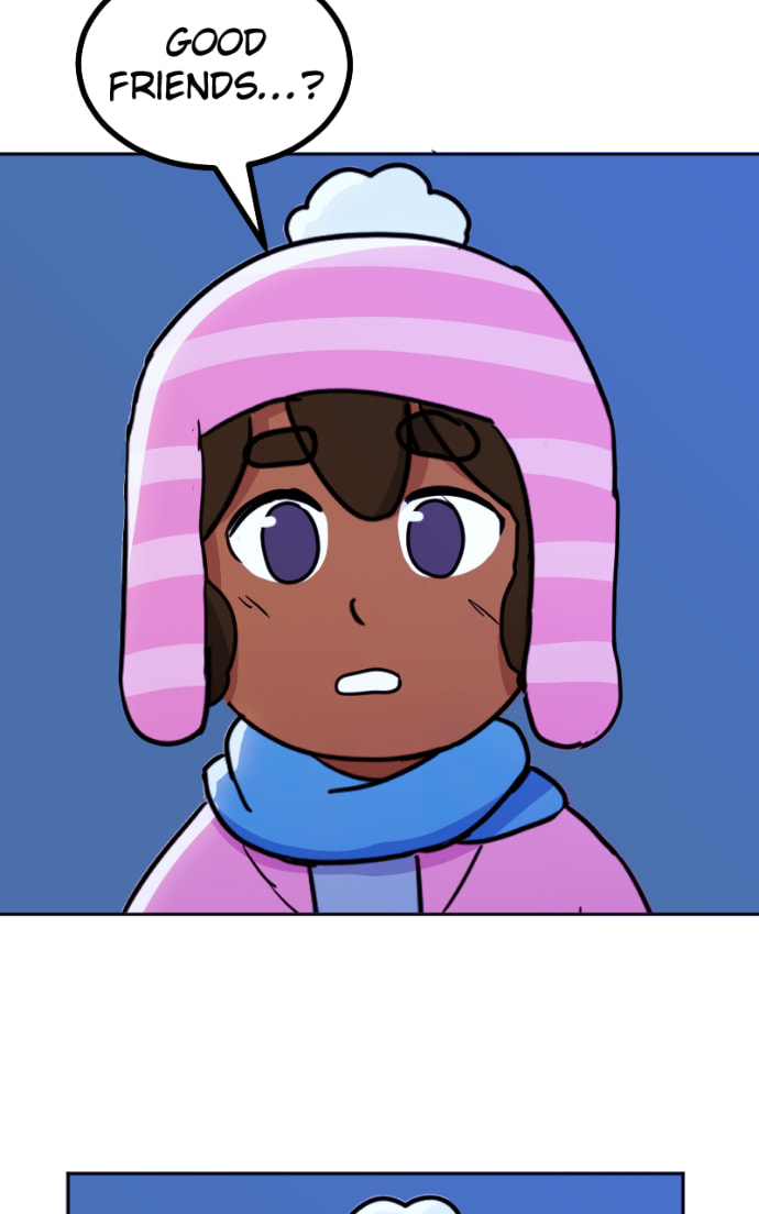 Naked Love Chapter 17 page 40 - 