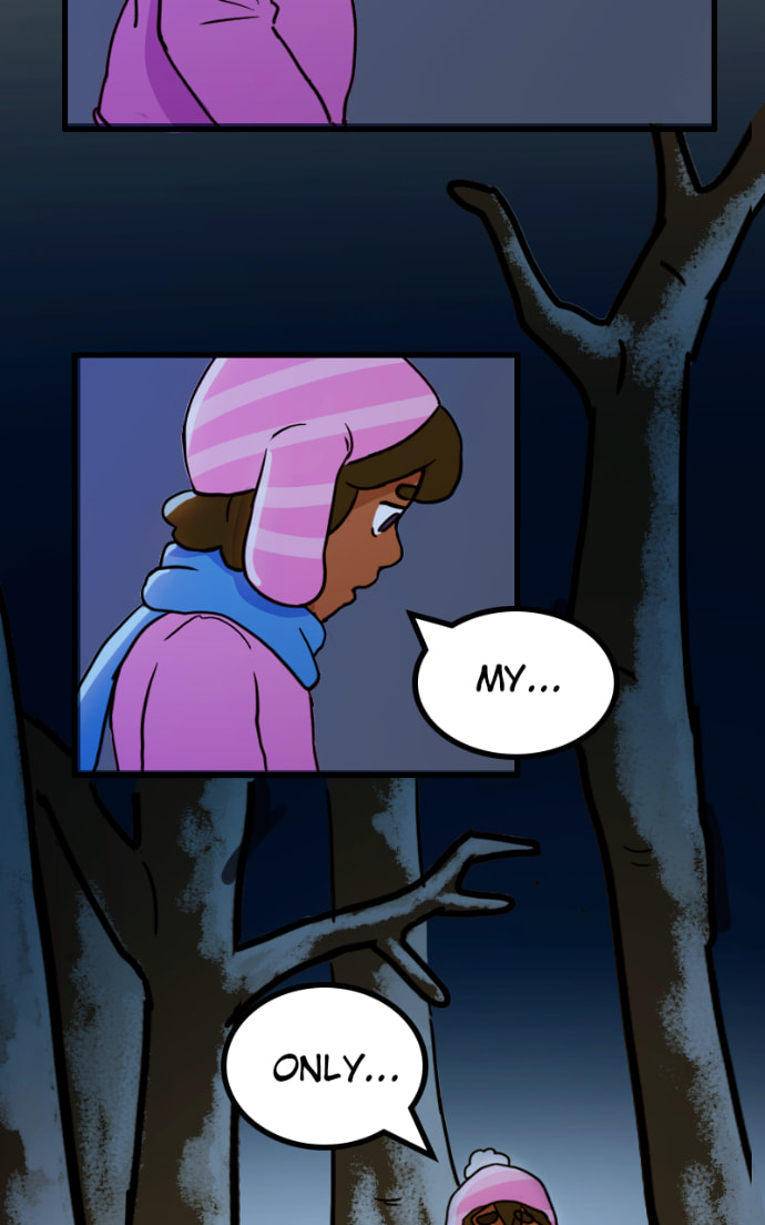 Naked Love Chapter 17 page 5 - 