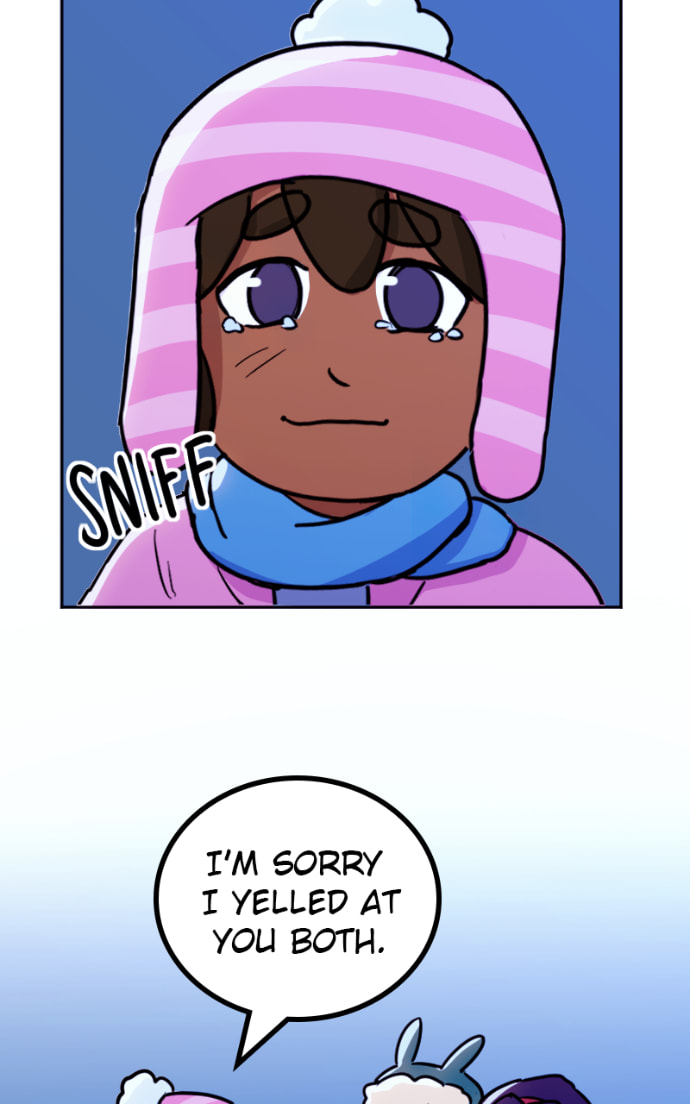 Naked Love Chapter 17 page 41 - 