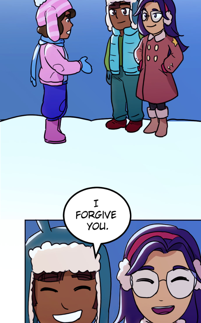 Naked Love Chapter 17 page 42 - 