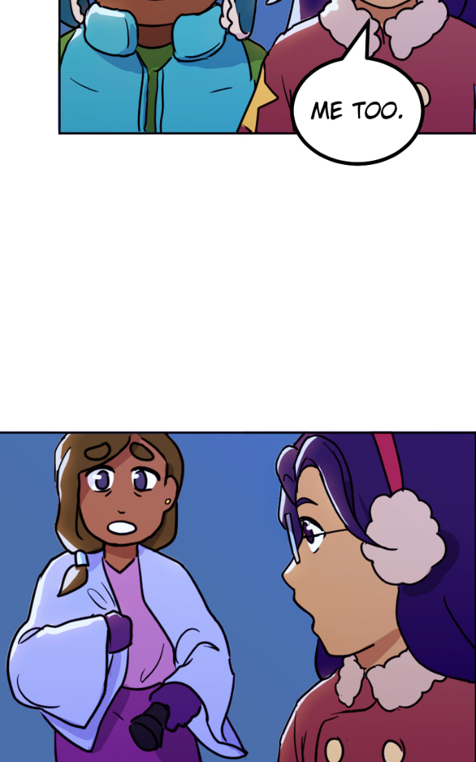 Naked Love Chapter 17 page 43 - 