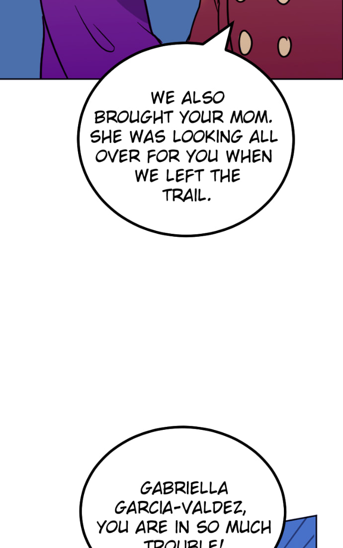Naked Love Chapter 17 page 44 - 