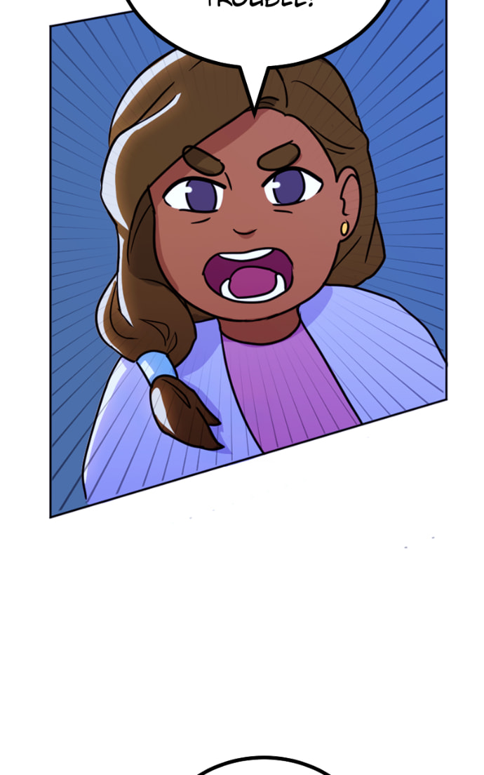 Naked Love Chapter 17 page 45 - 