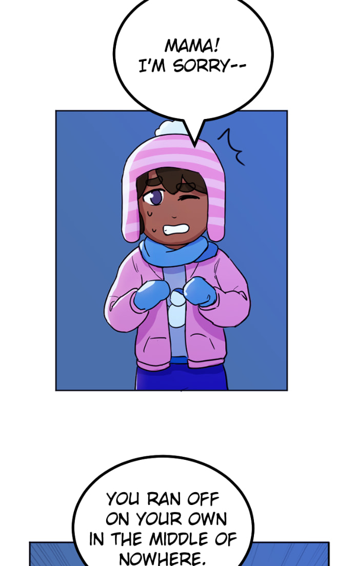 Naked Love Chapter 17 page 46 - 