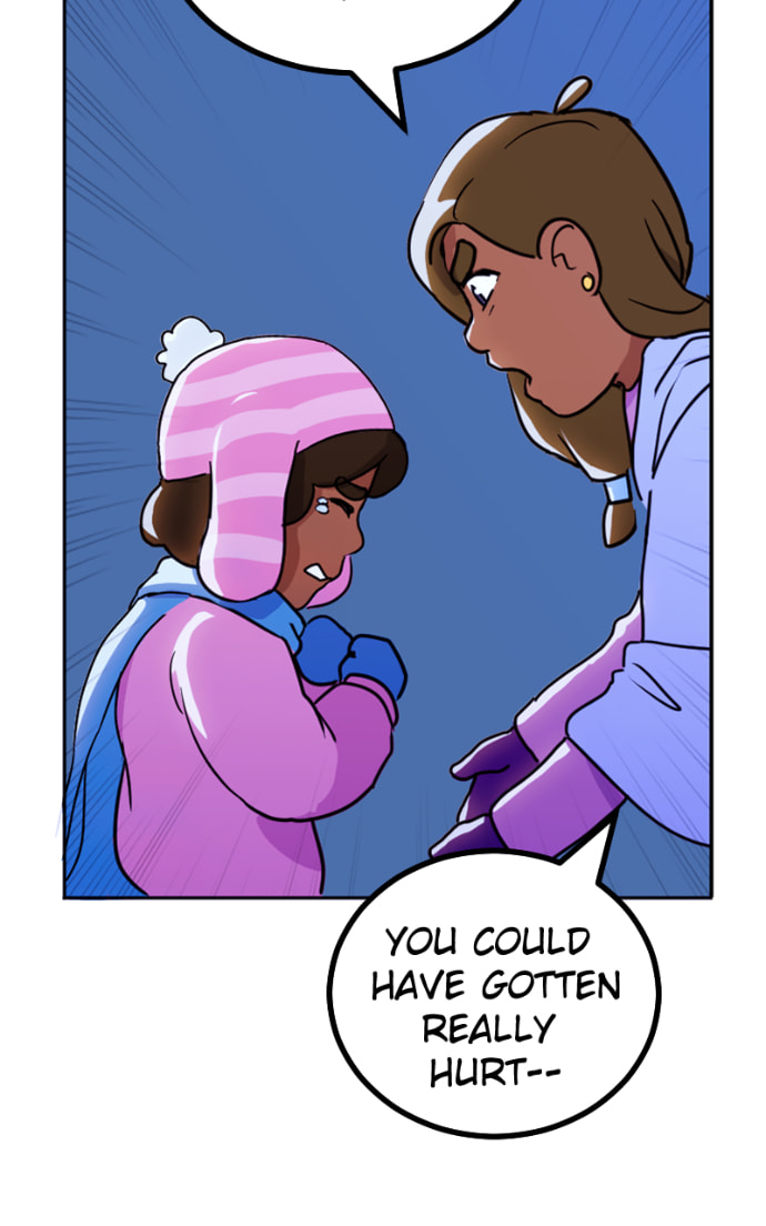 Naked Love Chapter 17 page 47 - 