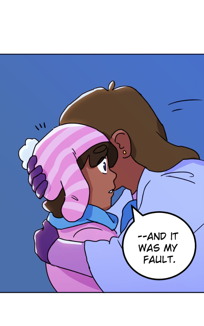 Naked Love Chapter 17 page 48 - 