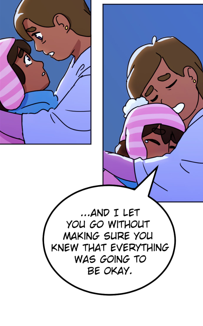 Naked Love Chapter 17 page 50 - 