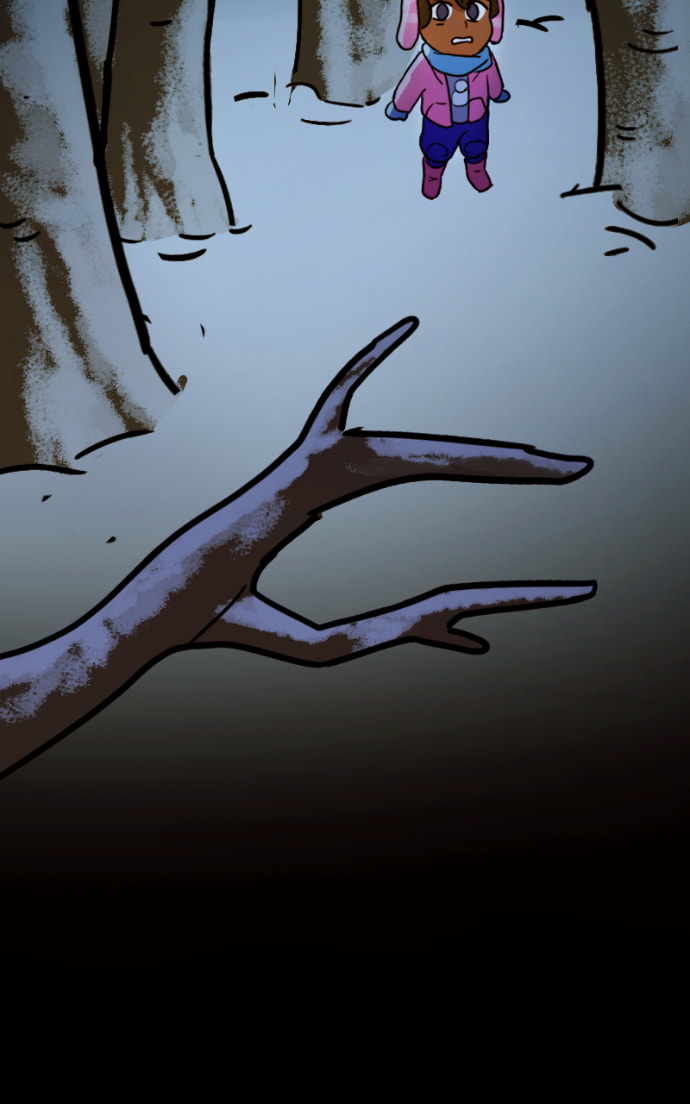 Naked Love Chapter 17 page 6 - 