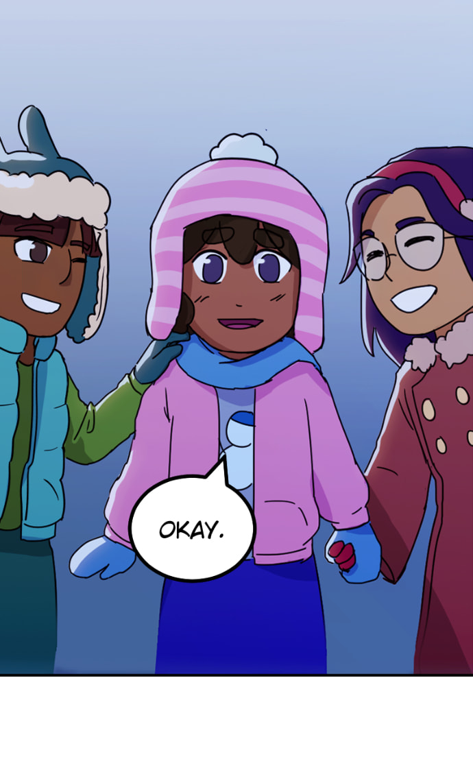 Naked Love Chapter 17 page 53 - 