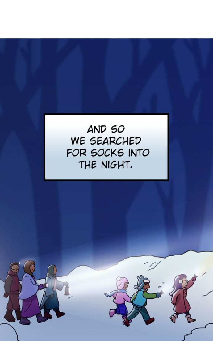 Naked Love Chapter 17 page 54 - 