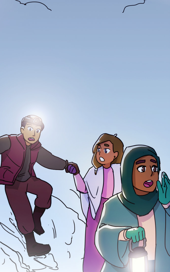Naked Love Chapter 17 page 55 - 