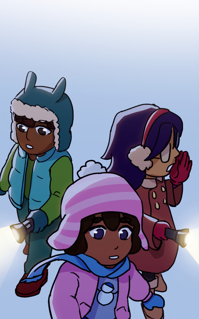 Naked Love Chapter 17 page 57 - 