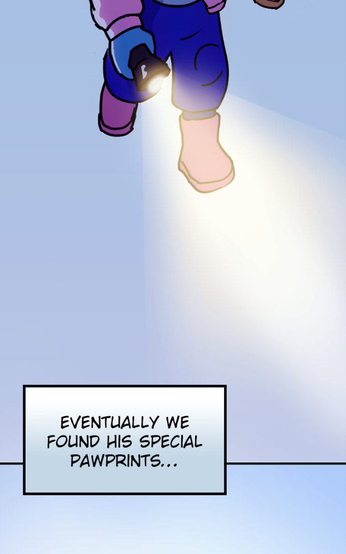 Naked Love Chapter 17 page 58 - 