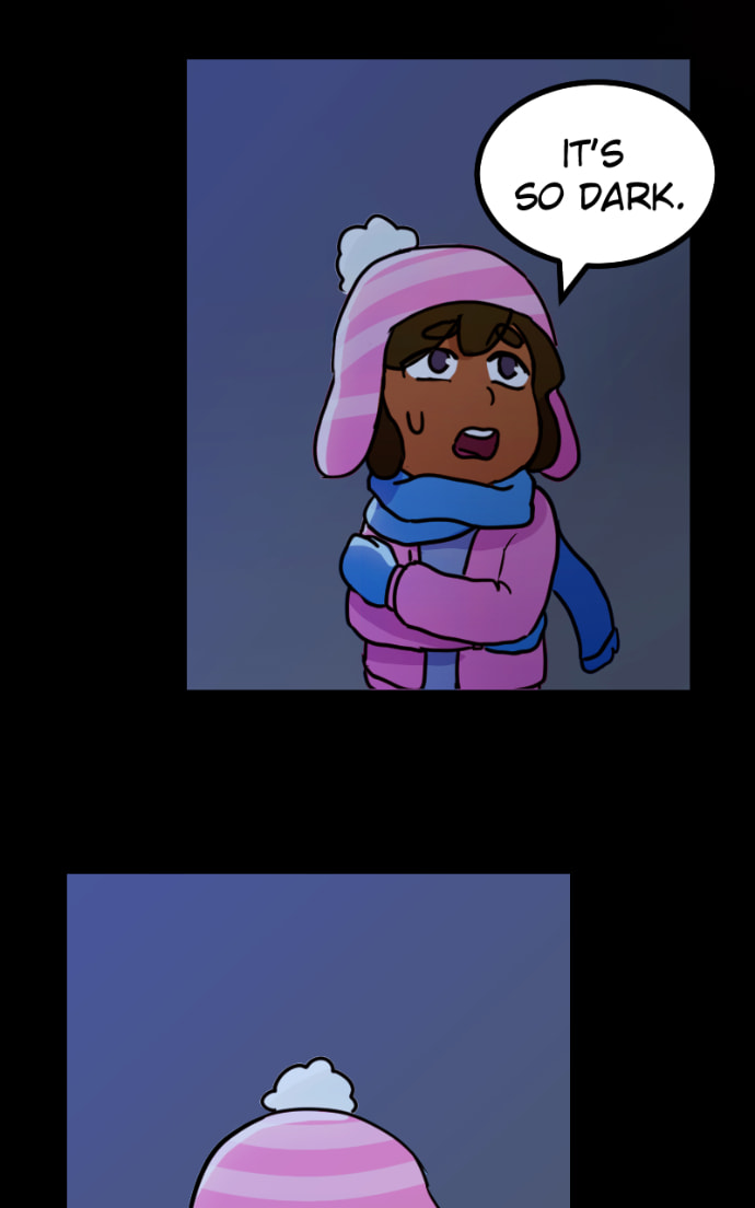 Naked Love Chapter 17 page 7 - 