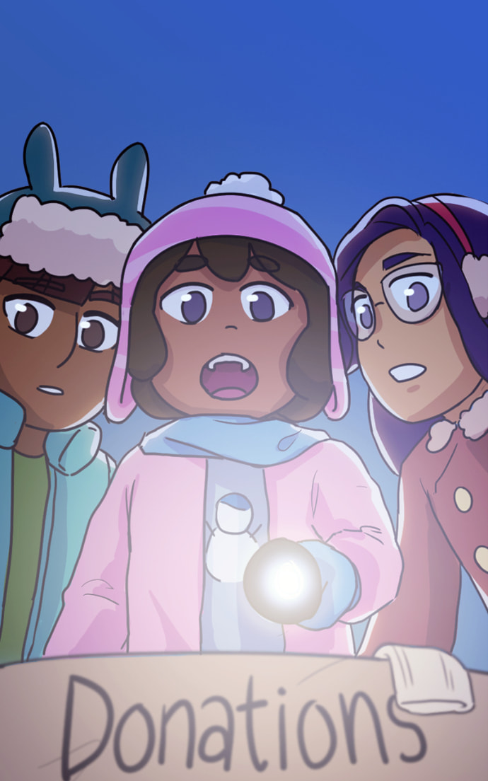 Naked Love Chapter 17 page 62 - 