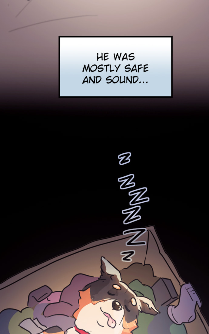 Naked Love Chapter 17 page 63 - 