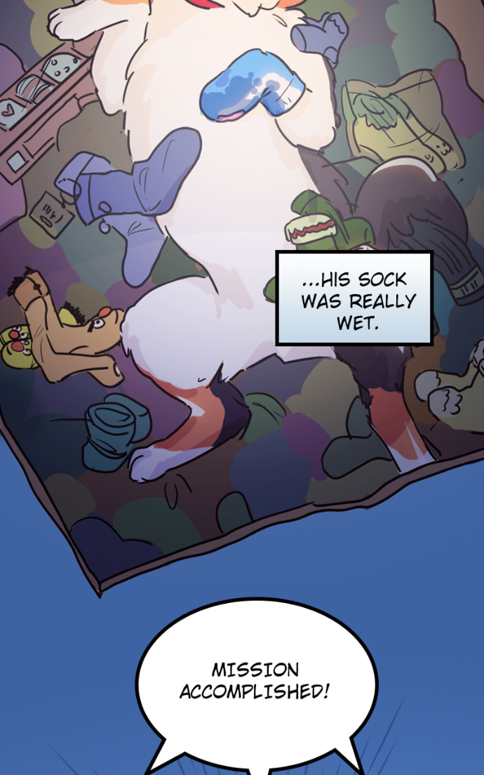 Naked Love Chapter 17 page 64 - 