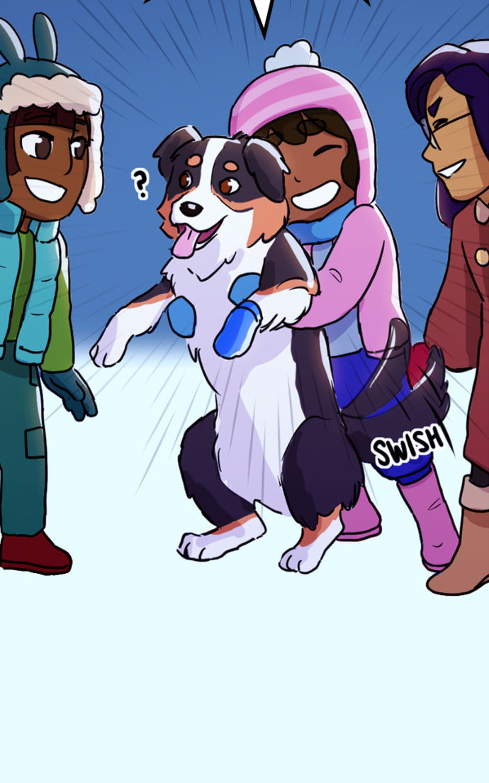 Naked Love Chapter 17 page 65 - 