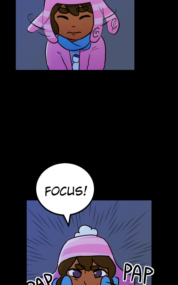 Naked Love Chapter 17 page 8 - 