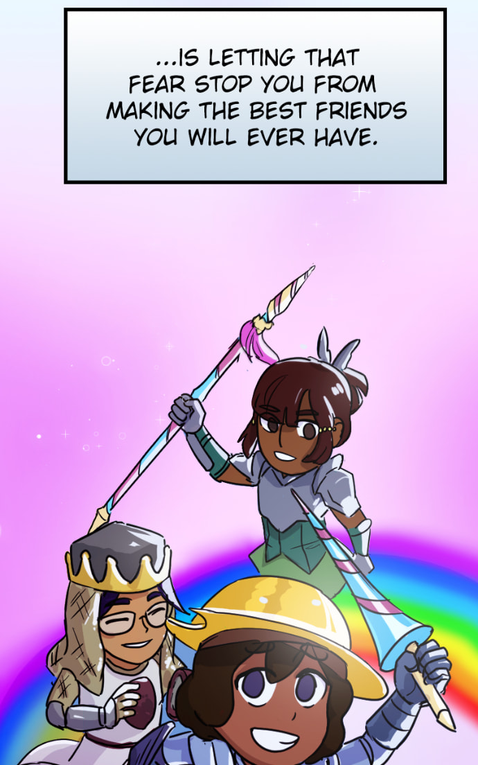 Naked Love Chapter 17 page 71 - 