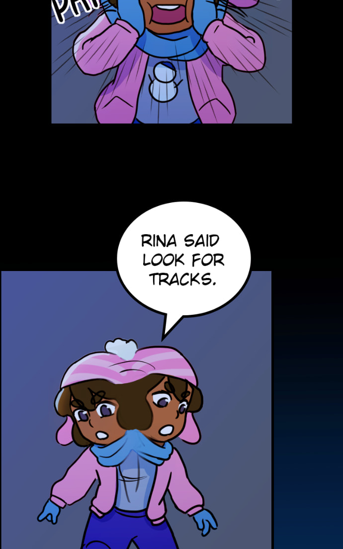 Naked Love Chapter 17 page 9 - 