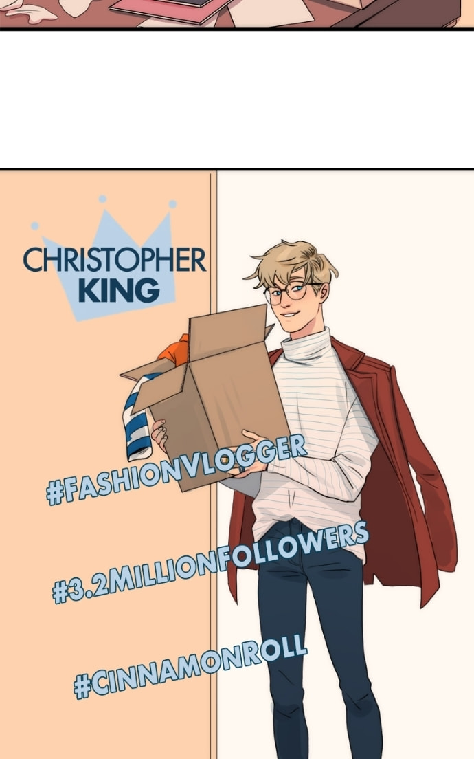 Naked Love Chapter 18 page 11 - 