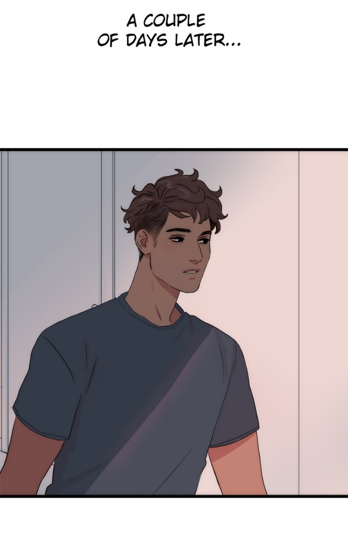 Naked Love Chapter 18 page 14 - 