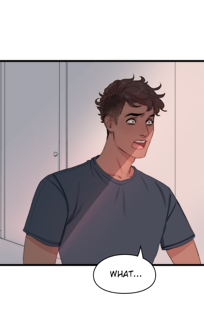 Naked Love Chapter 18 page 15 - 