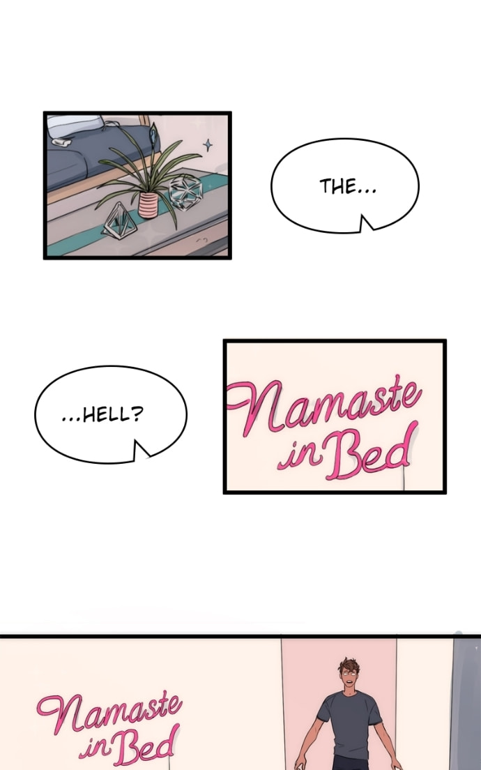 Naked Love Chapter 18 page 16 - 