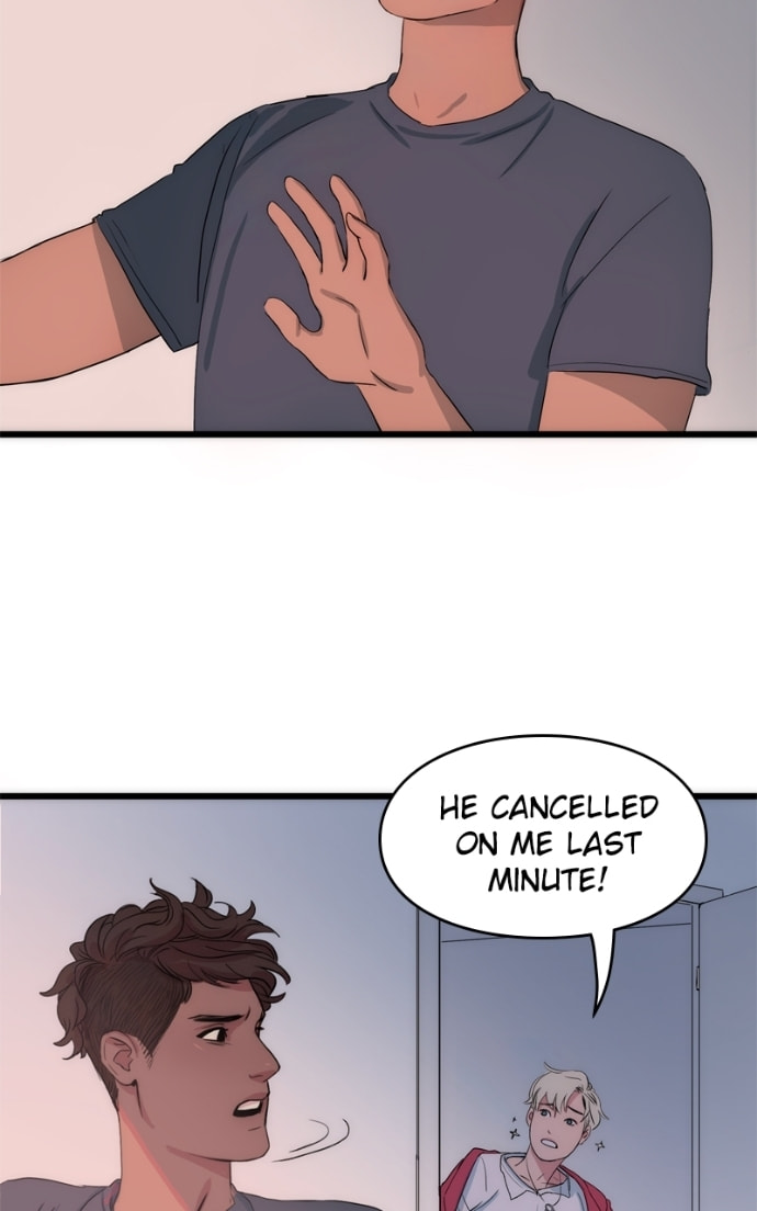Naked Love Chapter 18 page 18 - 