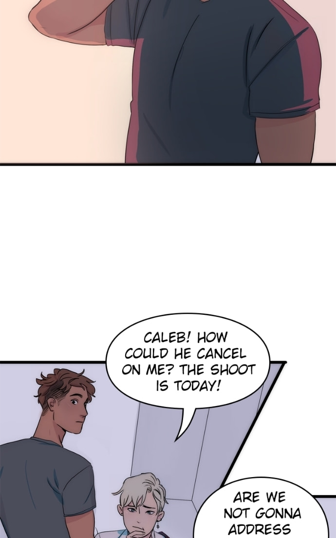 Naked Love Chapter 18 page 20 - 