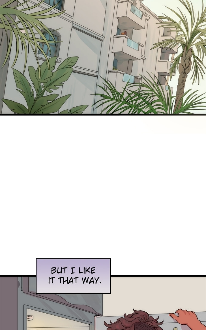Naked Love Chapter 18 page 3 - 