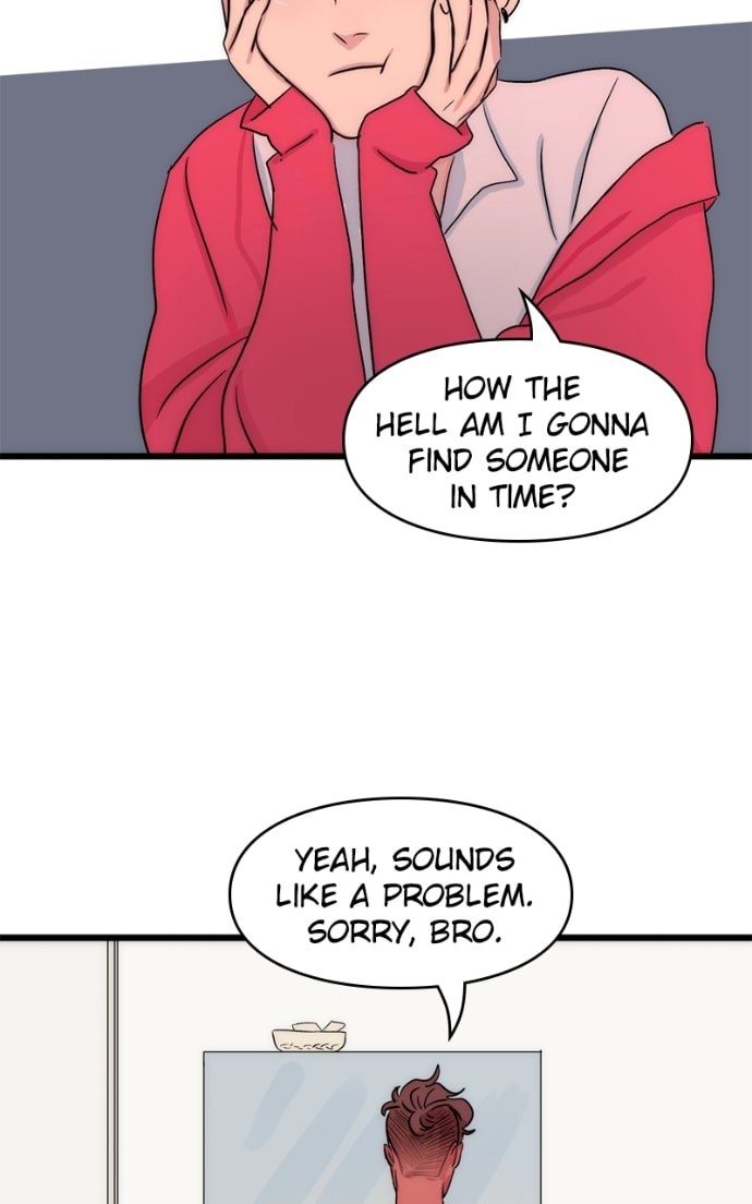 Naked Love Chapter 18 page 23 - 