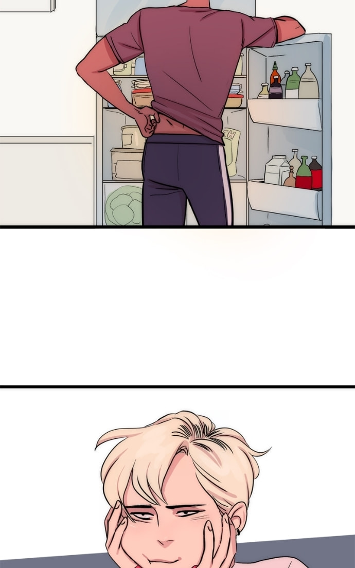 Naked Love Chapter 18 page 24 - 
