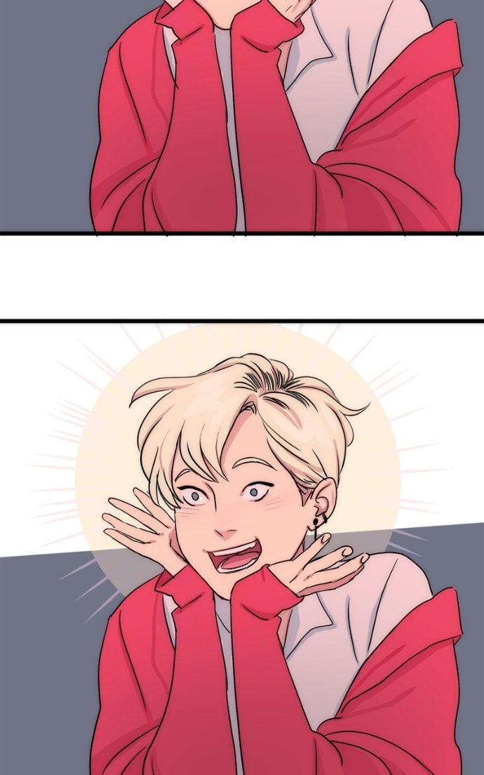 Naked Love Chapter 18 page 25 - 