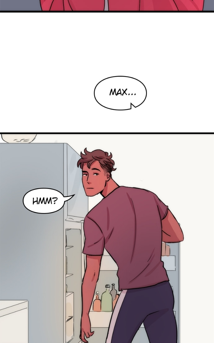 Naked Love Chapter 18 page 26 - 