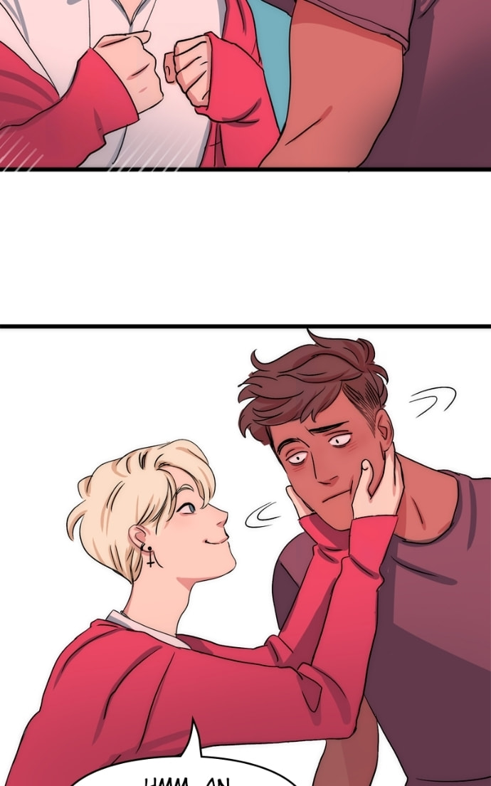 Naked Love Chapter 18 page 28 - 