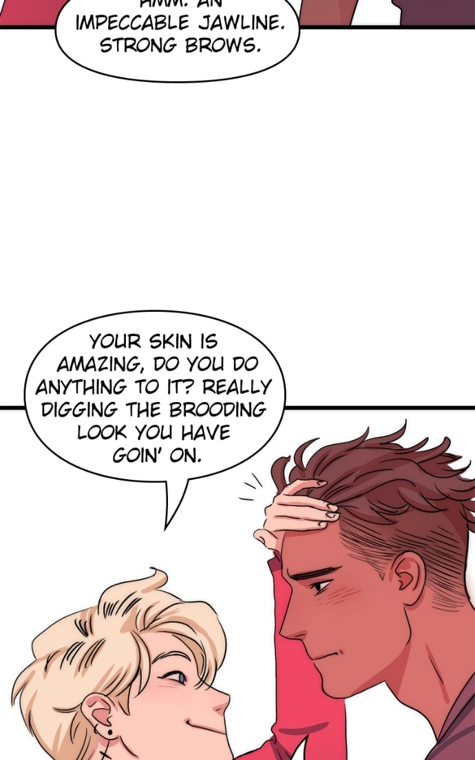 Naked Love Chapter 18 page 29 - 
