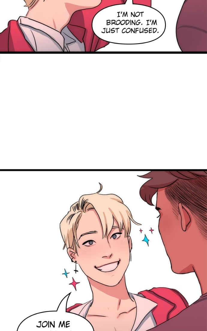 Naked Love Chapter 18 page 30 - 