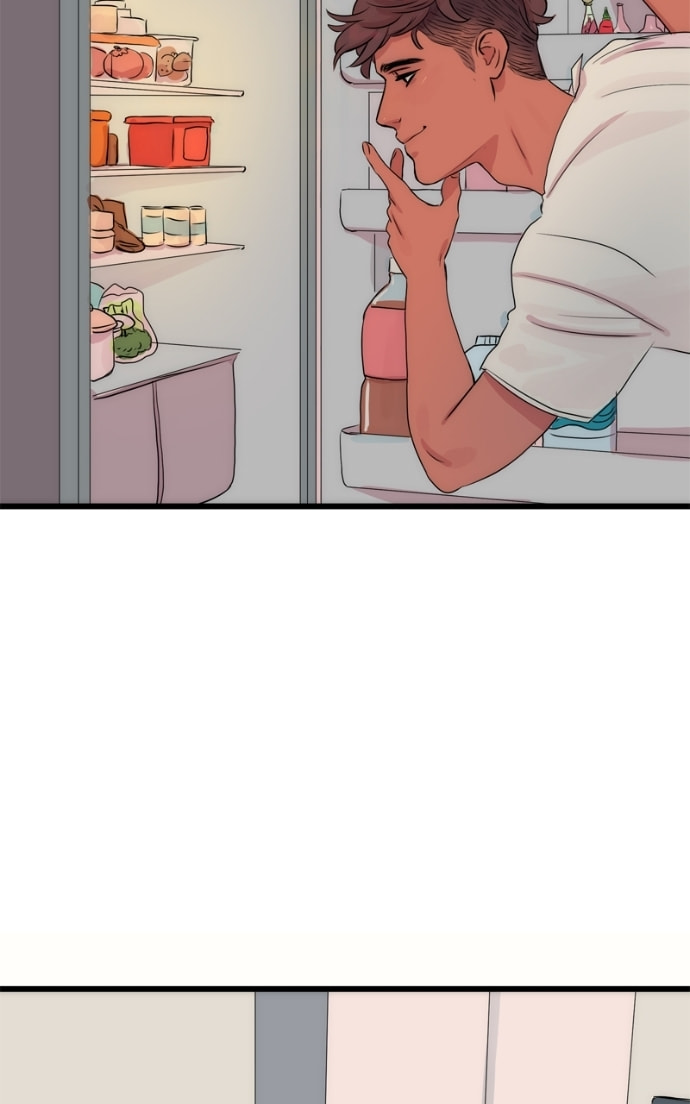 Naked Love Chapter 18 page 4 - 
