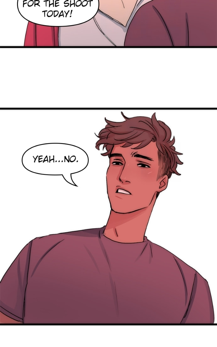 Naked Love Chapter 18 page 31 - 
