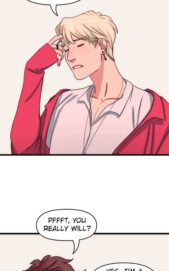 Naked Love Chapter 18 page 37 - 