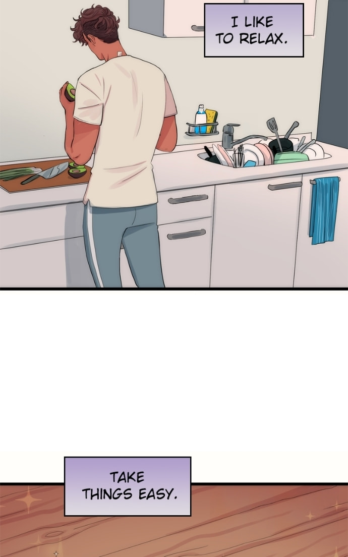 Naked Love Chapter 18 page 5 - 