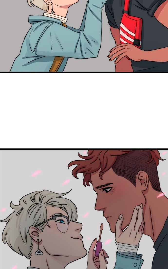 Naked Love Chapter 18 page 42 - 
