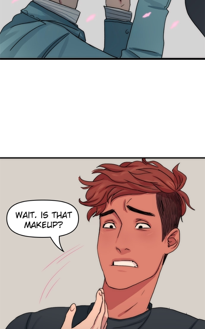 Naked Love Chapter 18 page 43 - 