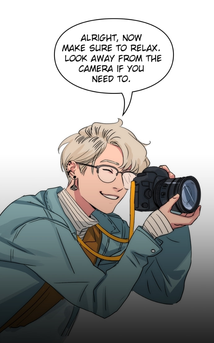 Naked Love Chapter 18 page 46 - 