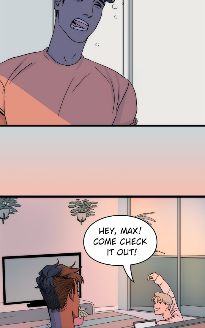 Naked Love Chapter 18 page 50 - 