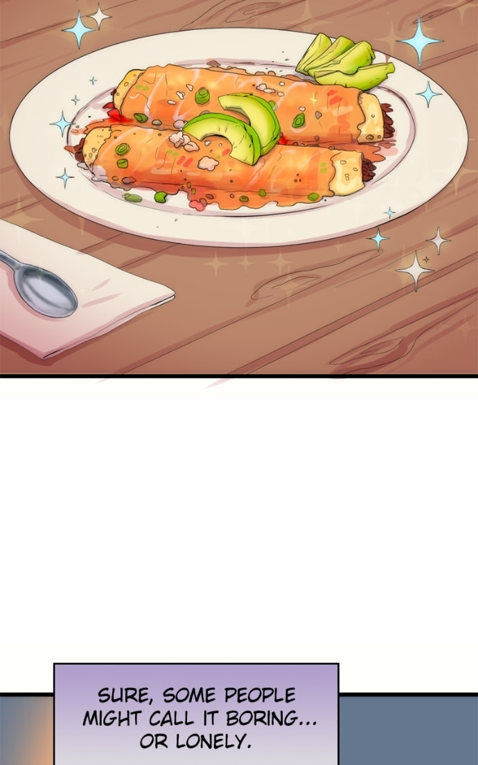 Naked Love Chapter 18 page 6 - 